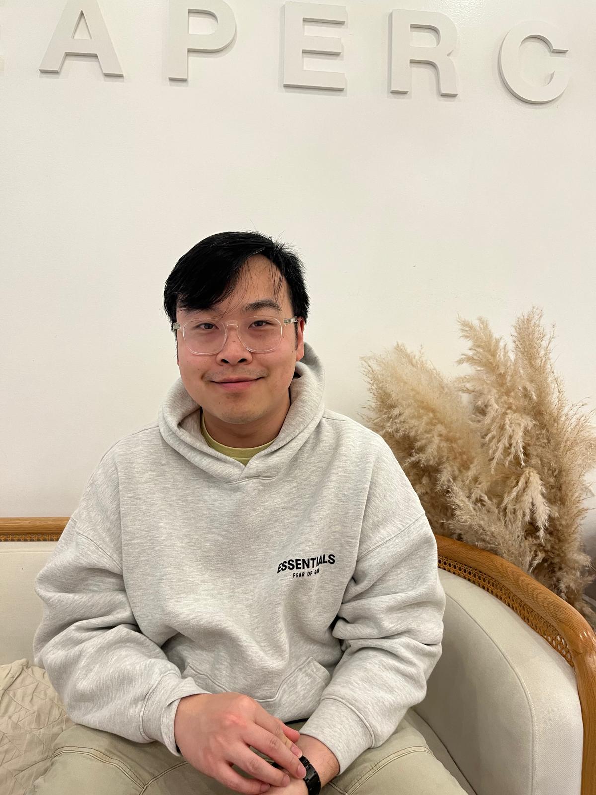 Patrick Poon